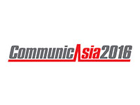 CommunicAsia
